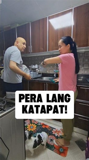 Mukhang Pera Si Diday!😂 #comedy #shorts