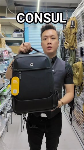 Black Tactical Singapore on TikTok