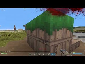 Duo wipe | rustex remake | PVP WIPE