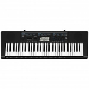 Casio Casio CTK-2300 Beginner Keyboard favorable buying at our shop...