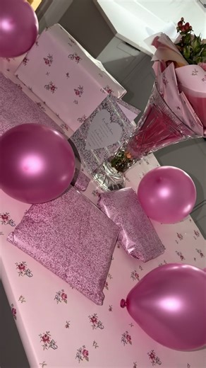 Last Minute Mother's Day Table Setup Inspo