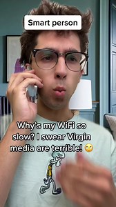 557K views · 4K reactions | If you have SLOW Wifi, you NEED to know this Money Saving hack!  #wifi #internet #bills #costofliving #finance #savemoney #savings #personalfinance | NDA | Facebook