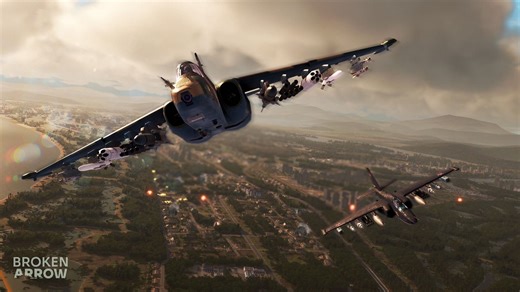 Broken Arrow "Stuck on Loading Screen" error: Possible fixes, reasons, and more