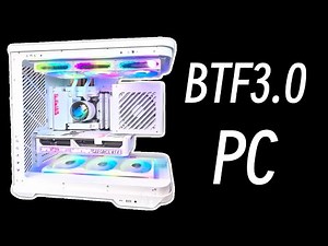 Experience boosted by 80%! Rear I/O 3.0: Making more people willing to DIY.体验飙升80%！背插3.0：让更多人愿意DIY