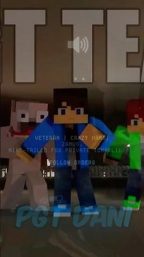 TE VAGY PGT DANI? #shorts #viral #scp