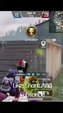 TDM RAGE QUIT MOMENTS: They Weren't Ready for This! #bgmi #battlemode #tdmplayer #gaming #creator