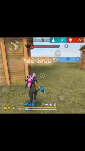25 KILL CHALENGE 😱🔥☠️#shortsfeed #rohanff #tondaegamer