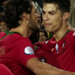 1.6K views · 16 reactions | Europe's best strikers are coming to your...