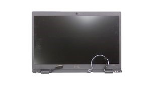 Dell Latitude 3420 (P144G001) Display Assembly Removal Tutorial