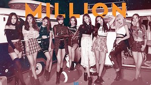 【TWICE】《LIKEY》MV突破4000萬點擊率　再創女團歷史新紀錄