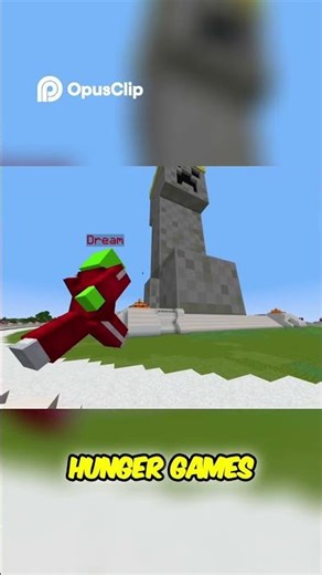 Minecraft Hunger Games Billboard Challenge!