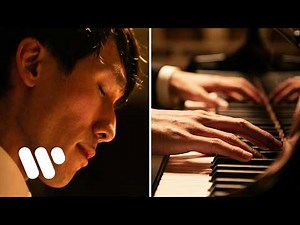 Eric Lu plays Schubert Impromptu No. 1 in F Minor (Op. posth. 142)