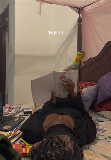 Why Adult Coloring Books Are Perfect for Rainy Days