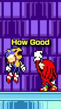 How Good is Sonic Pocket Adventure Today?