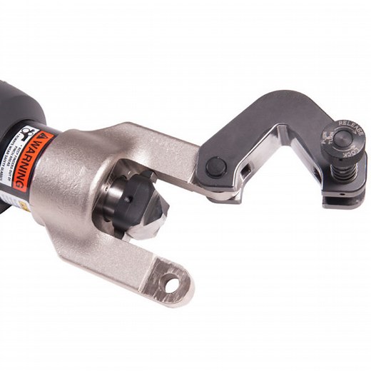 12 Ton Cordless Dieless Crimper | iTOOLco