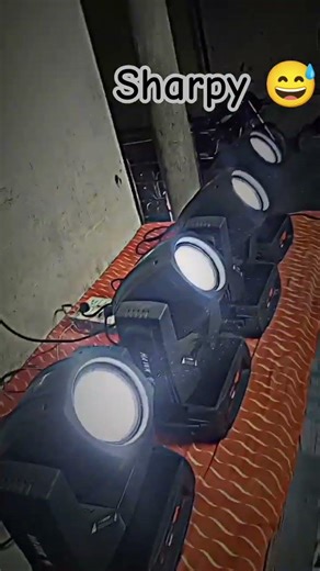 sharpy❎ danser ✅ #youtubeshorts #sharpylight #sharpylighting #sharpy #minivlog #shortvideo #djremix