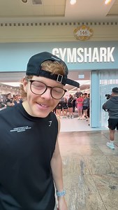 131K views · 514 reactions | Today’s proof that dreams can come true @gymshark Code “ALISTAIR10” #run #gymshark AD | Alistair Almond | Facebook