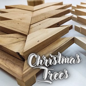 221K views · 2.3K reactions | Make a Wooden Christmas Tree | Christmas ideas for your home #DIY #pallet #palletwood #pallets #CHRISTMASIDEAS #christmasideas #christmasideasph #christmasideas #Christmastree #christmastree | WillWood Diy & Woodworking | Facebook