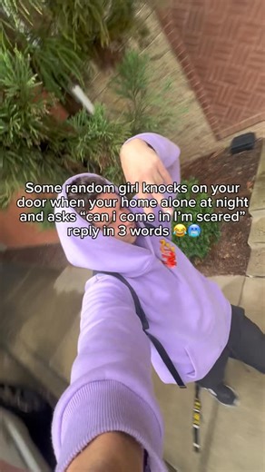 Parker on Instagram: "3 words only #reels"