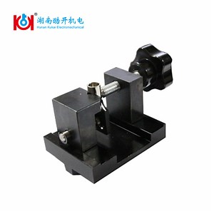 [Hot Item] High Quality Tubular Key Clamps for Fully Automatic Key Cutting Machine