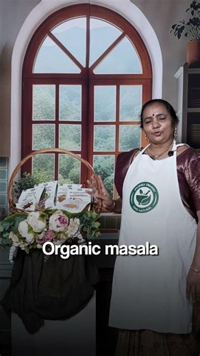 From India’s Kitchen To America’s Heart 🇮🇳❤️🇺🇸 #hansabaainamerica #ayushkaorganic #organic #spices