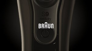 BRAUN series 9