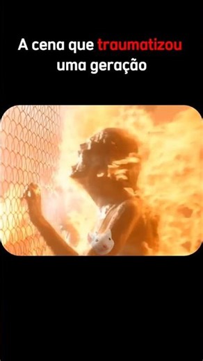 Efeitos visuais de 1991 que humilham filmes de hoje 🎞️