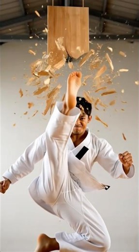 Ultimate Kung Fu Discipline 🥋💪 #kungfutraining #kungfu #shorts