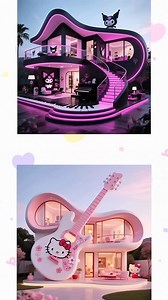 Kuromi 💜 VS Hello kitty 🩷 challenge 😍 💜OR 🩷 #viralreelsシ #fypviralシ #kuromi #reels #viralreelsfacebook #sanrio #hellokitty #kuromi #labubu #halloweencelebration #Halloween #halloweencostume #halloweendecor | The Bunny