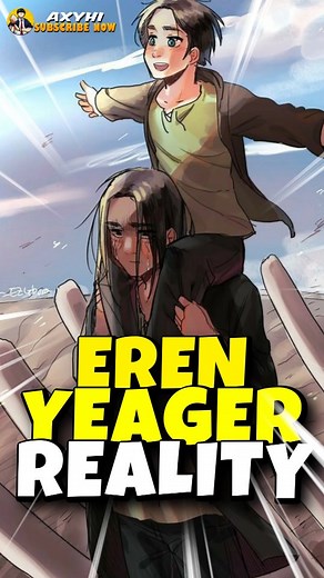4.6K reactions · 66 shares | Eren Yeager Deserved a Different Ending #aot #anime #animeedit | Axyhi Page | Facebook