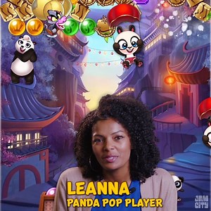 390 reactions · 84 shares | ⭐️Game Goodies Alert! ⭐️ Hey  Poppers! Do you want 200 coins, 2x Dragon Bubble, 2x Super Aim, 2x Super Swap, 2x +5 Moves? Here’s how to enter: Just tell us why you love playing Panda Pop (video and photo encouraged) ⬇️! Check out this video of our players for inspiration then pass it along! Yep, it’s that simple  Good luck!!!  Terms & Conditions in comments | Panda Pop | Facebook
