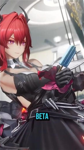 Pretty Stacked Lineup So Far!!! | Arknights Endfield Beta 2