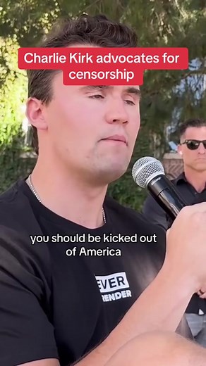 #stitch with @The Charlie Kirk Show