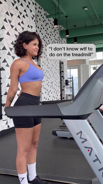 If you’re a little lost on the treadmill, let’s throw in some structure to get you started. Power walking is an amazing form of exercise and you can get a solid workout in just 30 mins. Here’s a guide to your power walking session: 1. 3 minute warm up walk (2.5-3 mph). 2. Post warmup, choose a brisk walking speed (3.5 mph ). 3. Increase incline by 1 % every minute till you hit 10%. 4. At minute 13, reduce incline by 1% every minute. 5. At 22 mins, walk at no incline and lower speed for 3 mins to