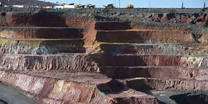 Gold Fields’ Shares Fall After Another Guidance Cut, Disappointing Profit