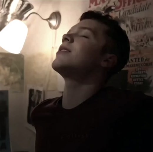 Cameron Monaghan: A Journey Through Iconic Roles