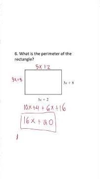 How Variables Change Your Perimeter & Area Calculations