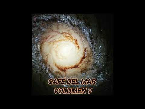 🎵 CAFÉ DEL MAR VOL. 9 (2002) 🌞