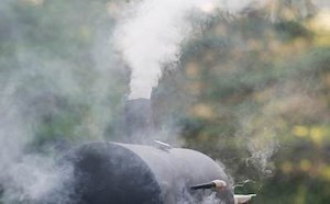 Why is My Smoker Smoking Too Much? Here’s 5 Reasons - Meat Smoking HQ