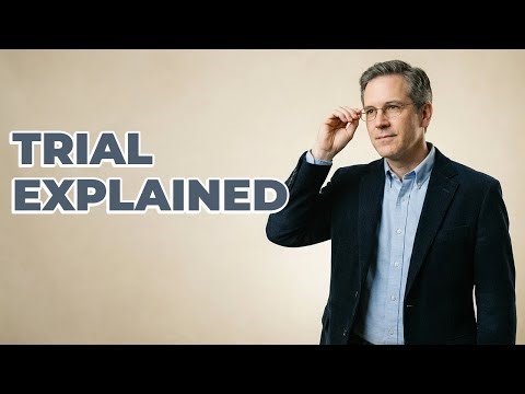 How Does The Senate Conduct An Impeachment Trial?