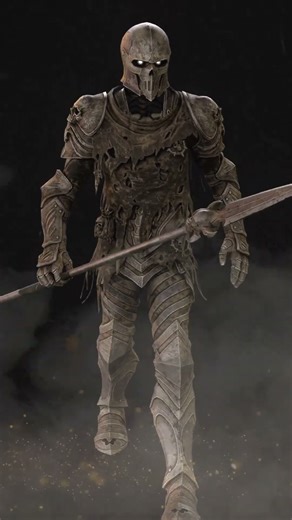 Tomb Guardian2 Shorts