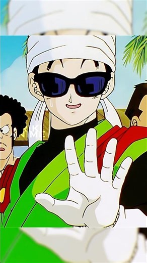 Videl Meets The Z Fighters!