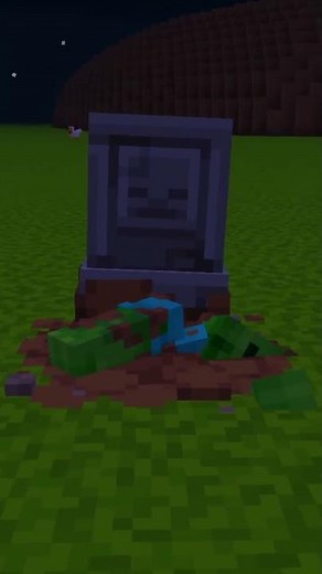 Actions & Stuff Armour Stand Tricks (Minecraft Bedrock) #shorts #minecraft