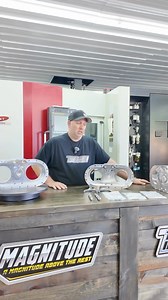 With Magnitude Transfer Case housings we don’t cut corners, we produce the highest quality cases period. Our engineering and manufacturing processes far exceed the competition. #totalmetalinnovations #transfercase #dana300 #lomax #offroad #magnitude #madeinusa #madeinusa #madeinusa #magnitude300 #trailhero #ultra4 #vegastoreno @followers | Total Metal Innovations LLC.