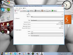 How to use Borderlands save editor revised 153