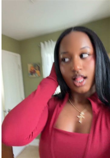 Ms. Ruby Red, come to the front 🍒 SoftMotion™️ restock 2.0 coming March 5th! ruby red, alpine green, and chalk pink coming your way 😍 @Oner Active #fyp #oneractive #softmotion #softgirl #fun