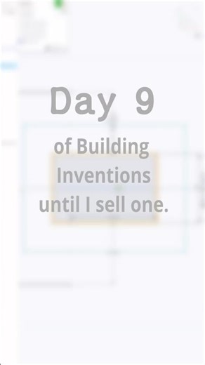 Day 9 — The enclosure is designed 🔧 #clapswitch #arduino #buildinpublic #arduinoproject