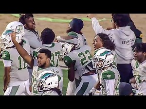 Instant Classic: 2025 DeSoto-Southlake Carroll State Semifinal Highlights