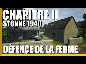 Post scriptum Chapitre II - La défense sur Stonne