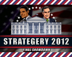 Strategery 2012 by Silverware Games